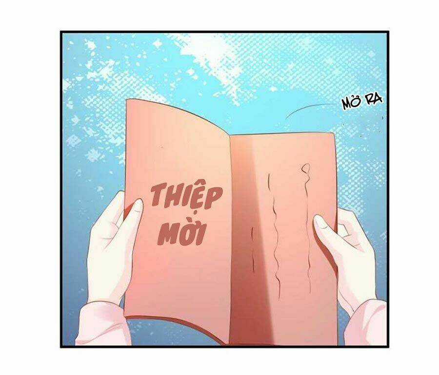Từ Đây Vương Gia Không Thượng Triều Sớm Chapter 91 trang 13