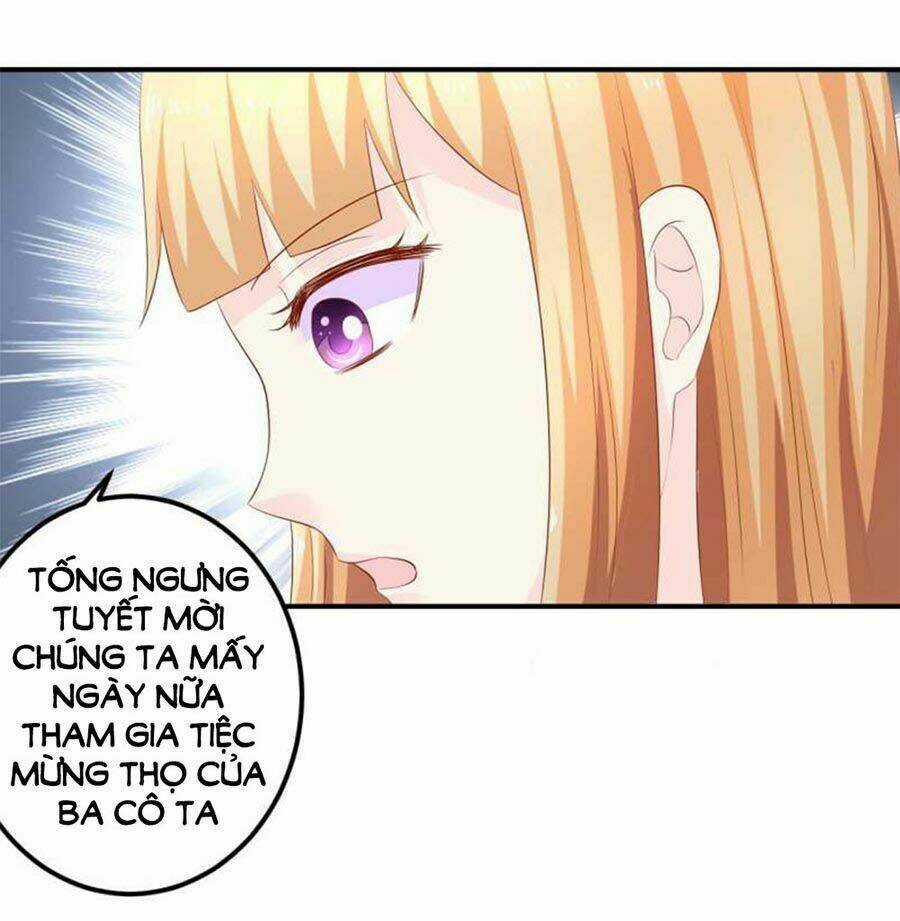 Từ Đây Vương Gia Không Thượng Triều Sớm Chapter 91 trang 15