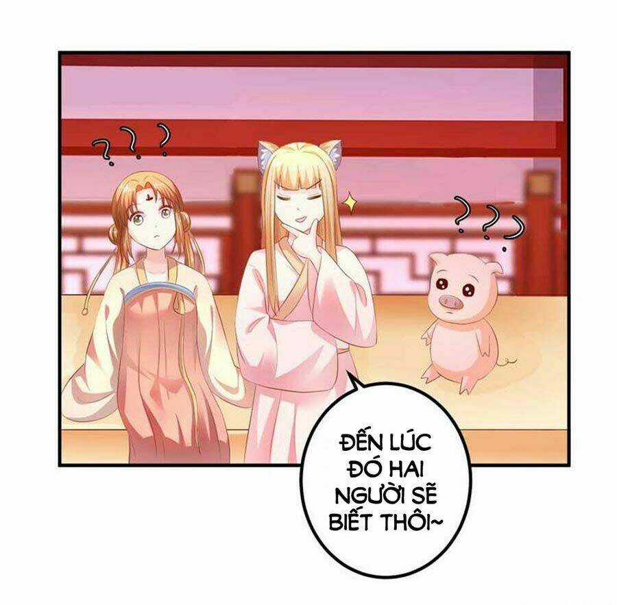 Từ Đây Vương Gia Không Thượng Triều Sớm Chapter 91 trang 20