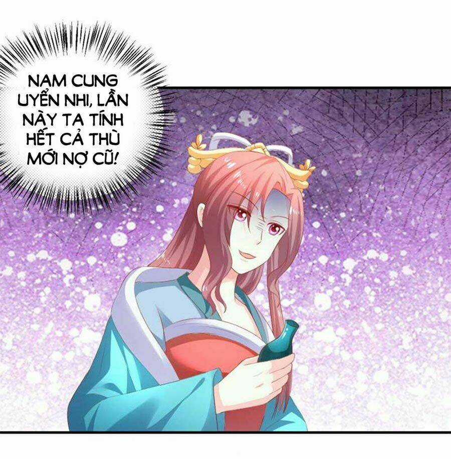 Từ Đây Vương Gia Không Thượng Triều Sớm Chapter 91 trang 23
