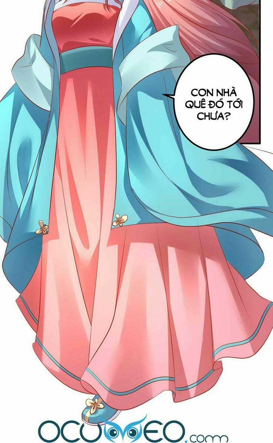 Từ Đây Vương Gia Không Thượng Triều Sớm Chapter 91 trang 28