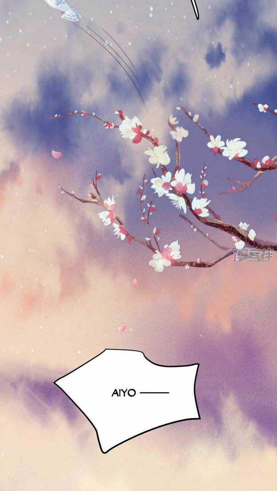 Từ Đây Vương Gia Không Thượng Triều Sớm Chapter 91 trang 4