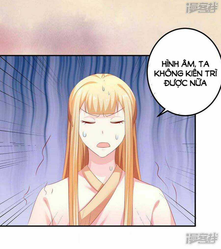 Từ Đây Vương Gia Không Thượng Triều Sớm Chapter 91 trang 5