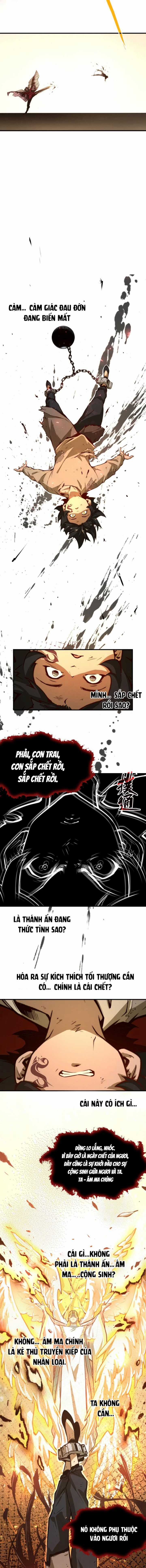 Từ Đáy Xã Hội Quật Khởi Chapter 1 trang 13
