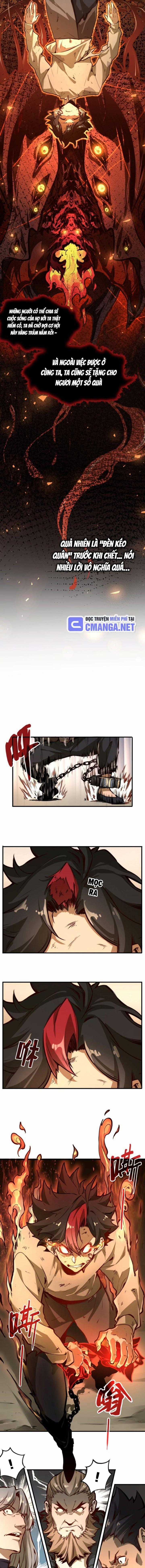 Từ Đáy Xã Hội Quật Khởi Chapter 1 trang 14