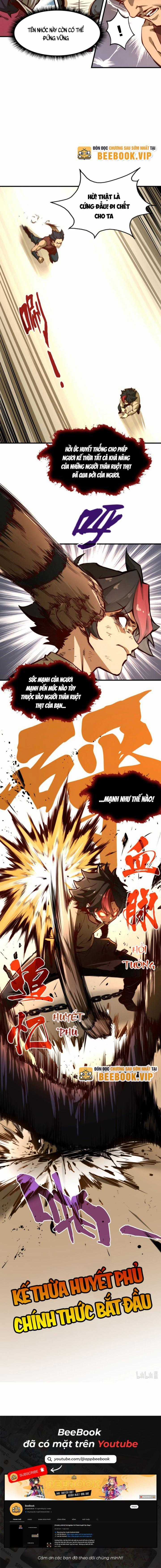 Từ Đáy Xã Hội Quật Khởi Chapter 1 trang 15