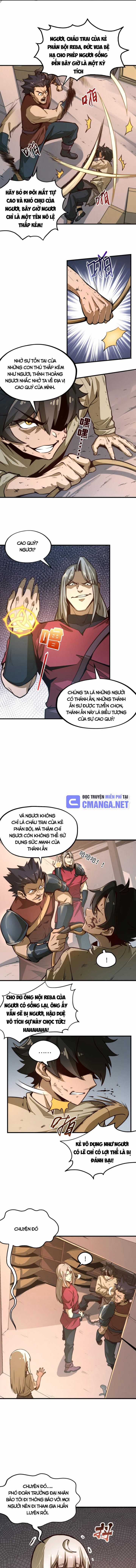 Từ Đáy Xã Hội Quật Khởi Chapter 1 trang 2