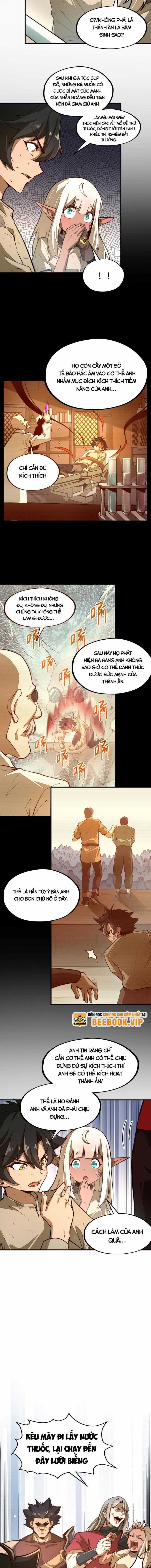 Từ Đáy Xã Hội Quật Khởi Chapter 1 trang 6