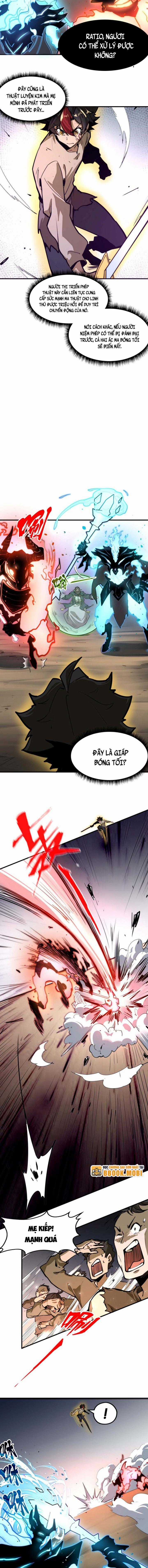 Từ Đáy Xã Hội Quật Khởi Chapter 10 trang 1