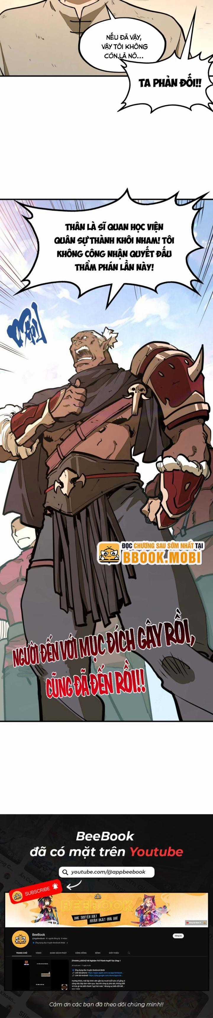 Từ Đáy Xã Hội Quật Khởi Chapter 10 trang 10