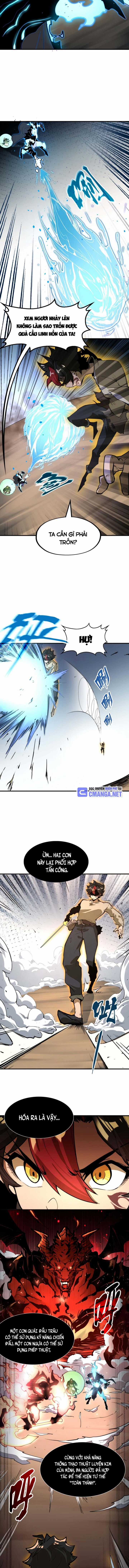 Từ Đáy Xã Hội Quật Khởi Chapter 10 trang 2