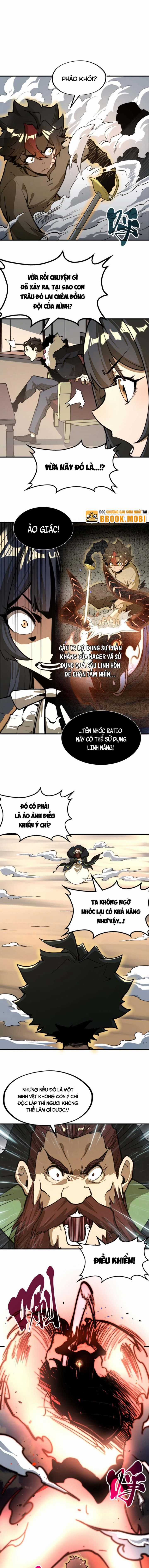 Từ Đáy Xã Hội Quật Khởi Chapter 10 trang 6