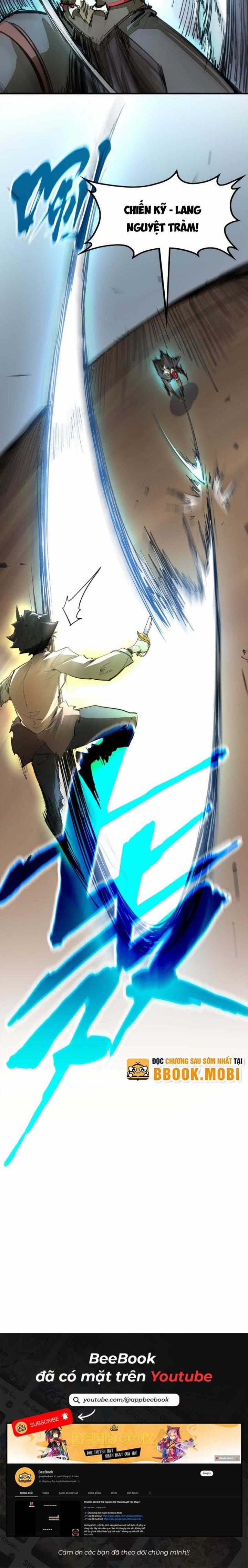 Từ Đáy Xã Hội Quật Khởi Chapter 11 trang 10