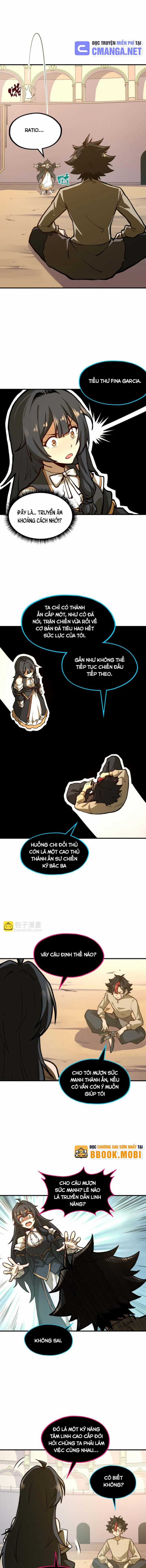 Từ Đáy Xã Hội Quật Khởi Chapter 11 trang 4