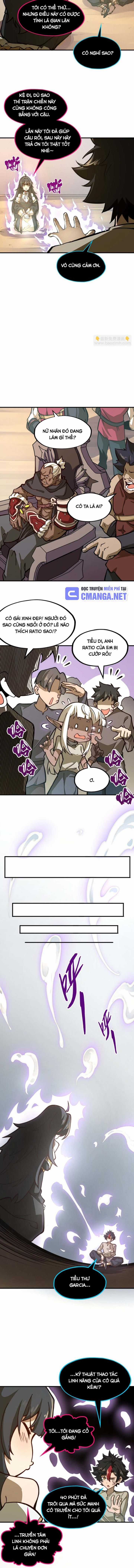 Từ Đáy Xã Hội Quật Khởi Chapter 11 trang 5