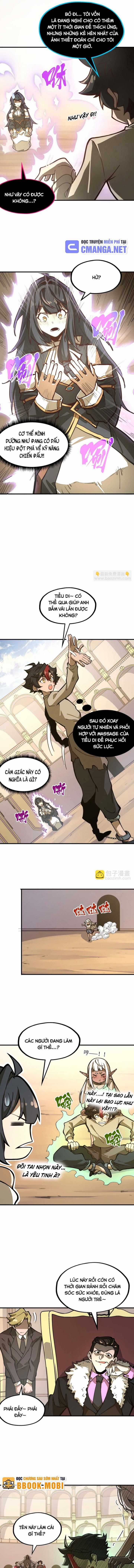 Từ Đáy Xã Hội Quật Khởi Chapter 11 trang 6