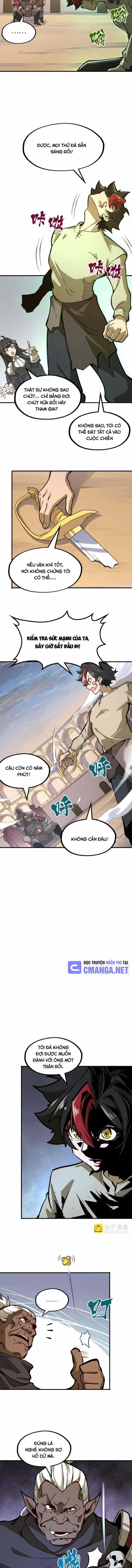 Từ Đáy Xã Hội Quật Khởi Chapter 11 trang 7