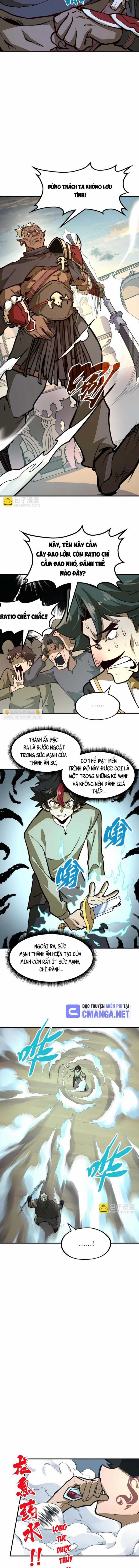 Từ Đáy Xã Hội Quật Khởi Chapter 11 trang 8