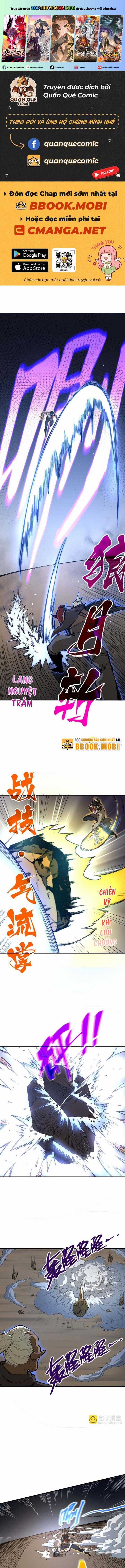 Từ Đáy Xã Hội Quật Khởi Chapter 12 trang 0