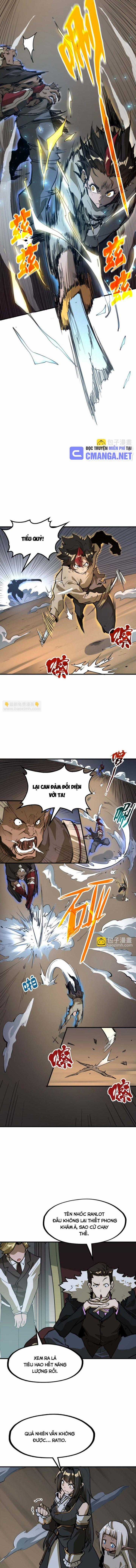 Từ Đáy Xã Hội Quật Khởi Chapter 12 trang 1