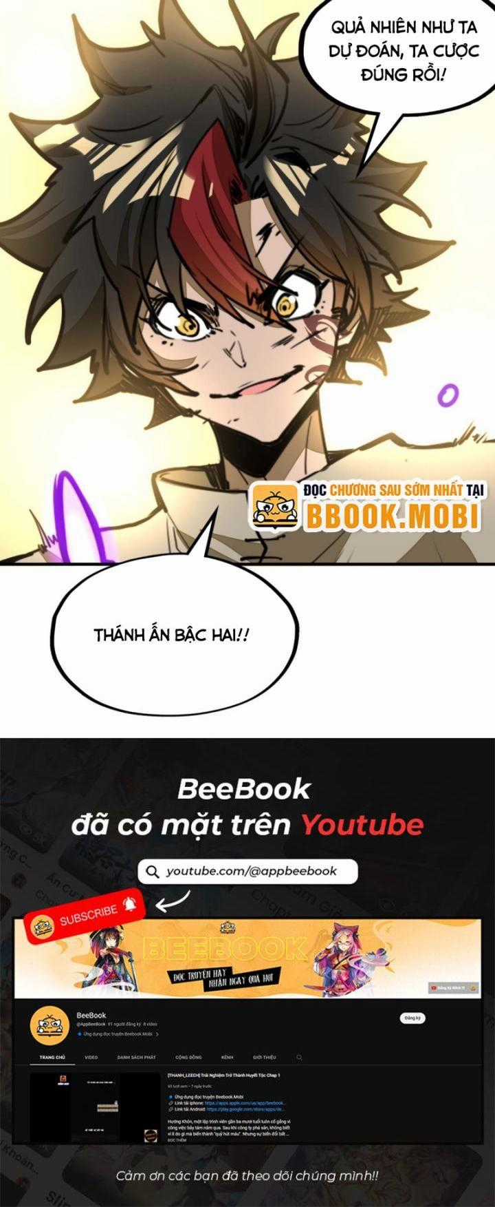 Từ Đáy Xã Hội Quật Khởi Chapter 12 trang 10