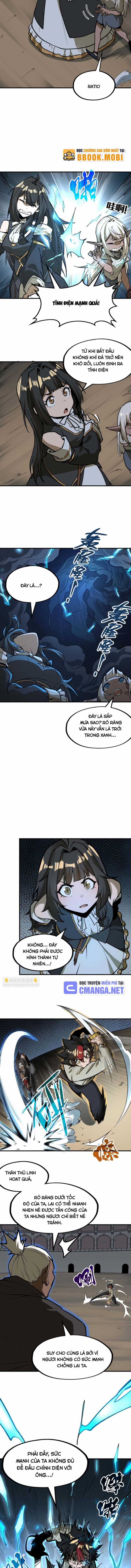 Từ Đáy Xã Hội Quật Khởi Chapter 12 trang 2