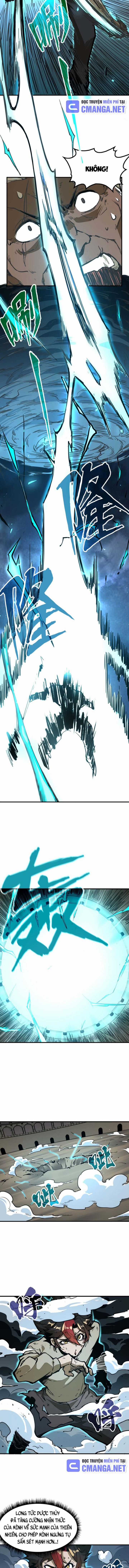 Từ Đáy Xã Hội Quật Khởi Chapter 12 trang 4