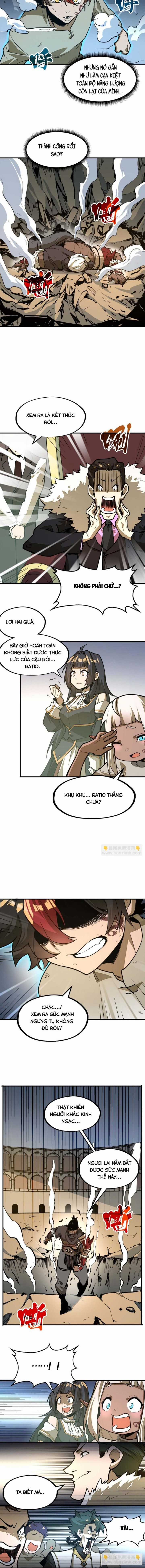 Từ Đáy Xã Hội Quật Khởi Chapter 12 trang 5