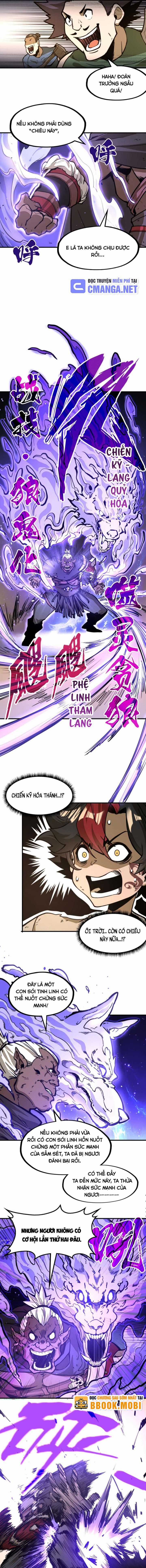 Từ Đáy Xã Hội Quật Khởi Chapter 12 trang 6