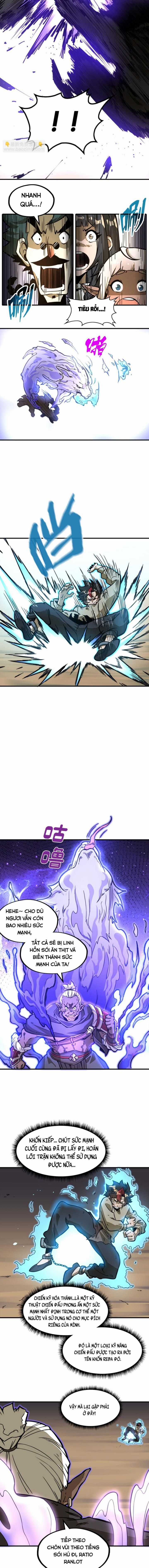 Từ Đáy Xã Hội Quật Khởi Chapter 12 trang 7