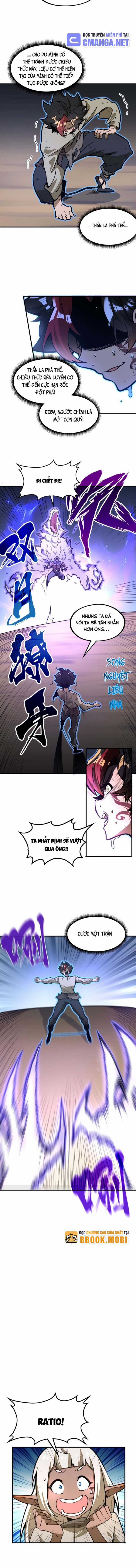 Từ Đáy Xã Hội Quật Khởi Chapter 12 trang 8