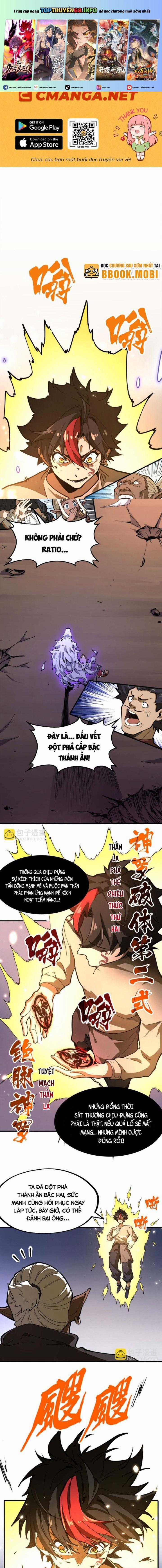 Từ Đáy Xã Hội Quật Khởi Chapter 13 trang 0