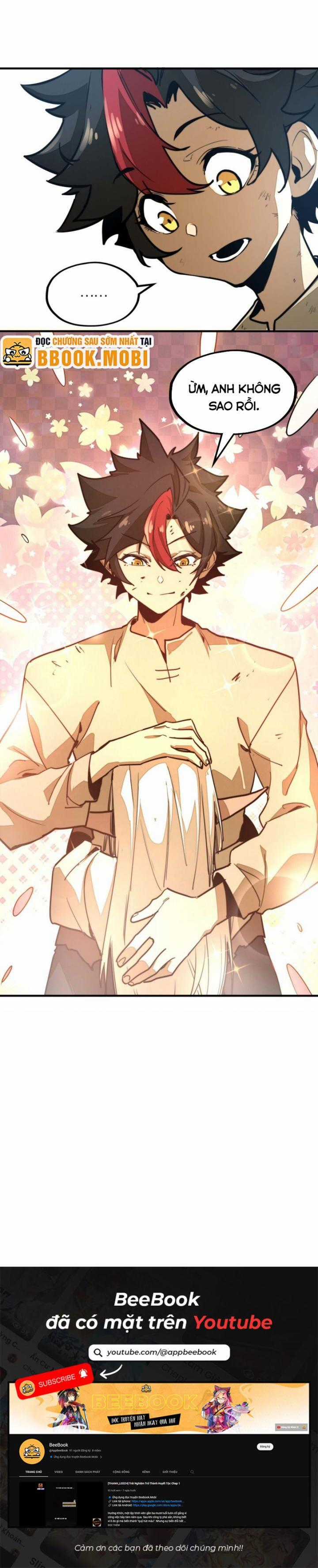 Từ Đáy Xã Hội Quật Khởi Chapter 13 trang 10