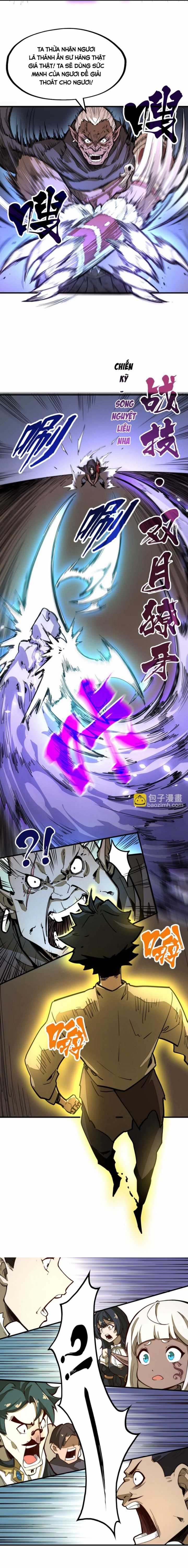 Từ Đáy Xã Hội Quật Khởi Chapter 13 trang 2