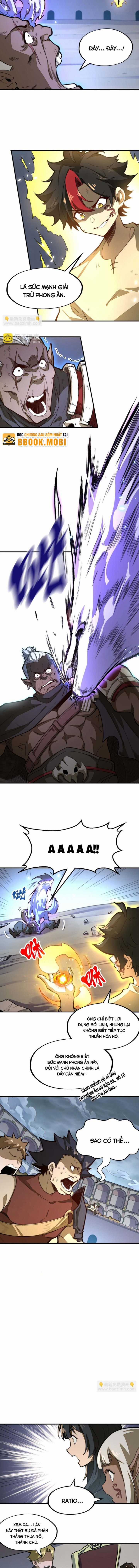 Từ Đáy Xã Hội Quật Khởi Chapter 13 trang 3