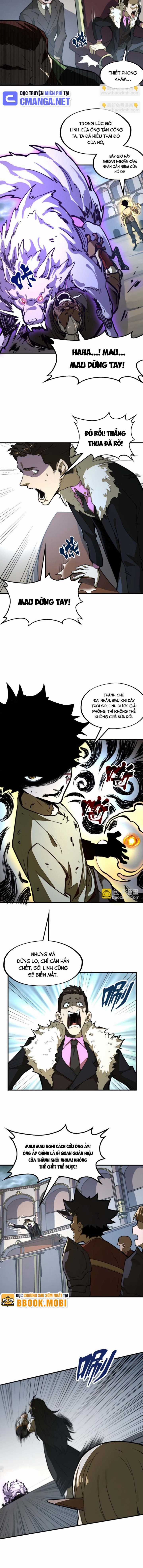 Từ Đáy Xã Hội Quật Khởi Chapter 13 trang 4