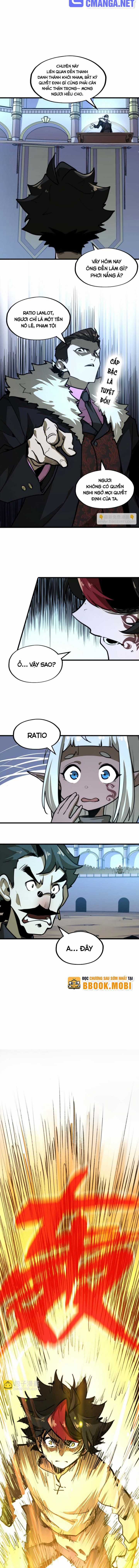 Từ Đáy Xã Hội Quật Khởi Chapter 13 trang 7