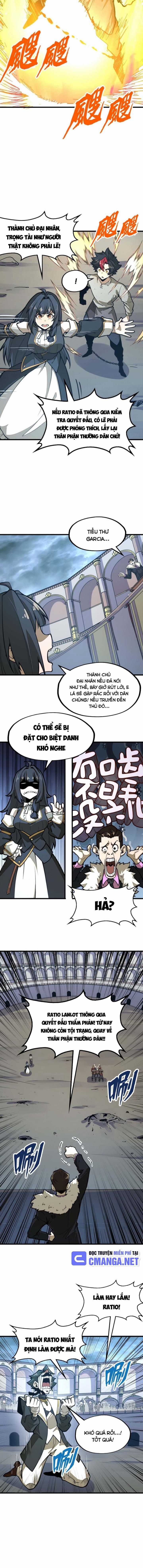 Từ Đáy Xã Hội Quật Khởi Chapter 13 trang 8