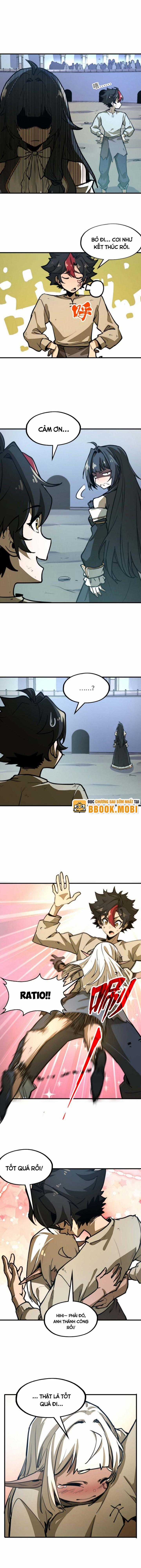 Từ Đáy Xã Hội Quật Khởi Chapter 13 trang 9