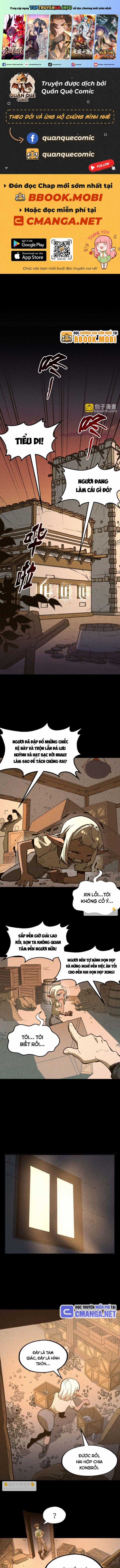 Từ Đáy Xã Hội Quật Khởi Chapter 14 trang 0