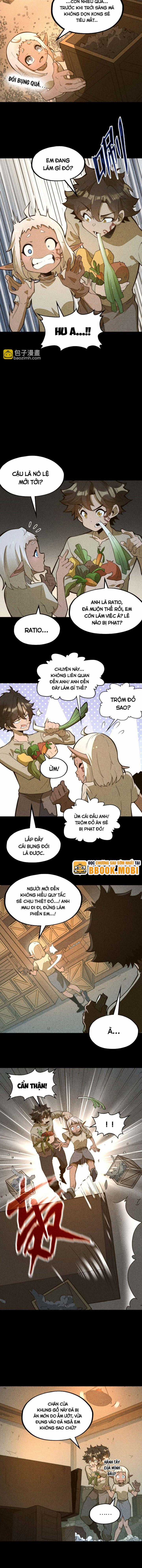 Từ Đáy Xã Hội Quật Khởi Chapter 14 trang 1