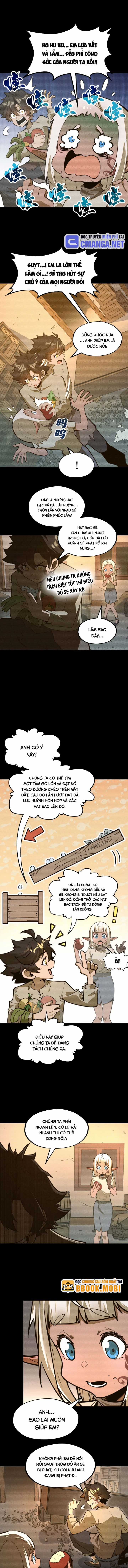 Từ Đáy Xã Hội Quật Khởi Chapter 14 trang 2