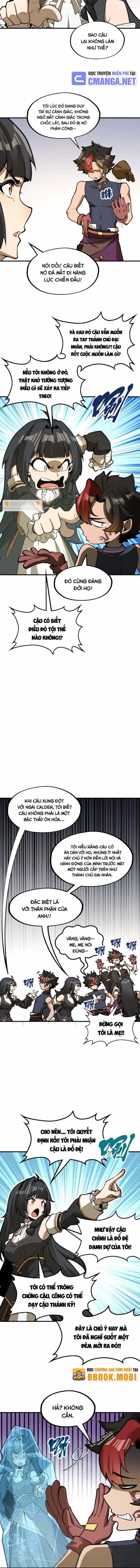 Từ Đáy Xã Hội Quật Khởi Chapter 14 trang 6