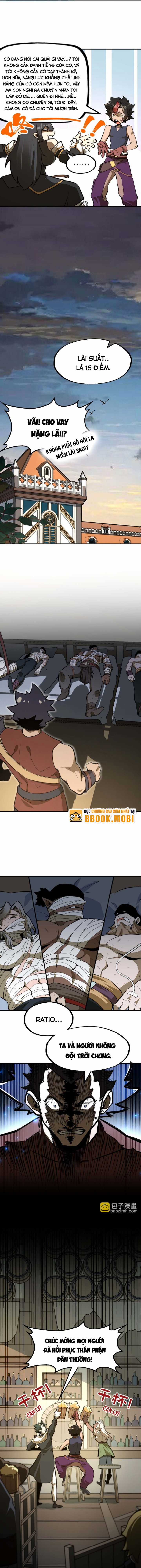 Từ Đáy Xã Hội Quật Khởi Chapter 14 trang 7