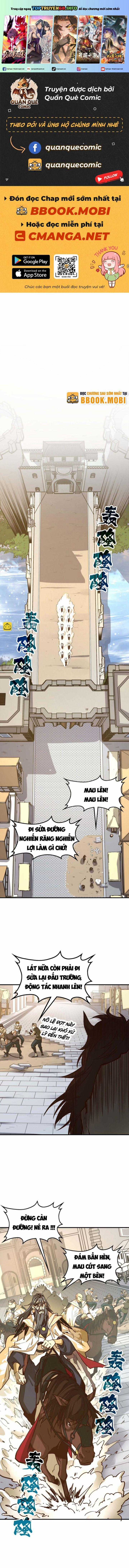 Từ Đáy Xã Hội Quật Khởi Chapter 15 trang 0