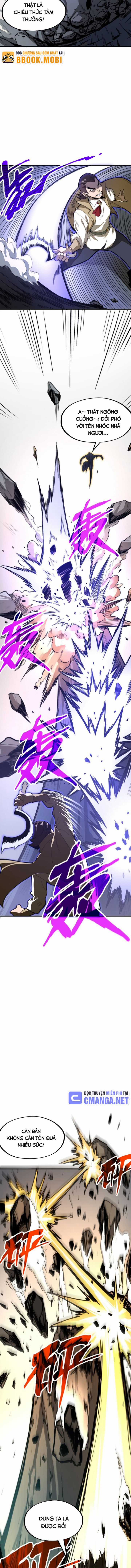 Từ Đáy Xã Hội Quật Khởi Chapter 17 trang 2
