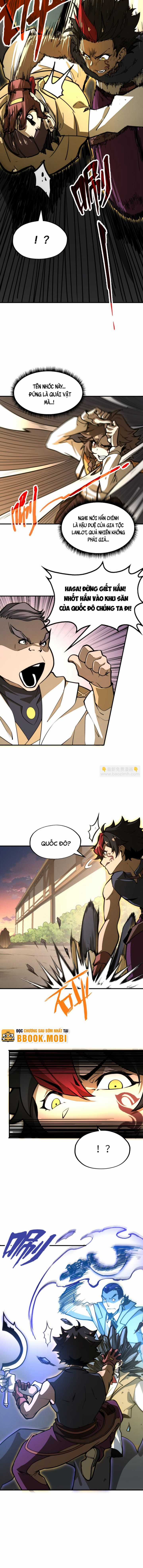 Từ Đáy Xã Hội Quật Khởi Chapter 17 trang 3