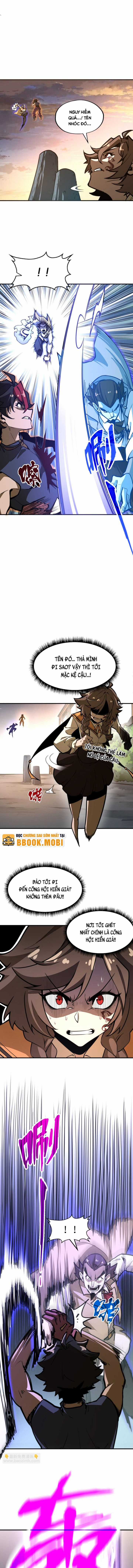 Từ Đáy Xã Hội Quật Khởi Chapter 17 trang 6