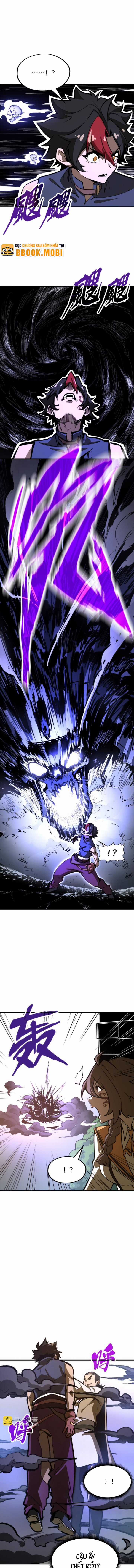 Từ Đáy Xã Hội Quật Khởi Chapter 17 trang 8