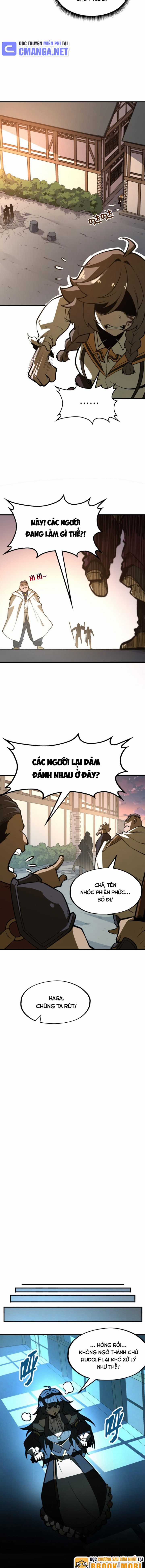 Từ Đáy Xã Hội Quật Khởi Chapter 17 trang 9